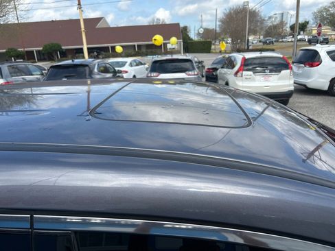 Used 2018 Acura MDX FWD w/ Technology Package image 4