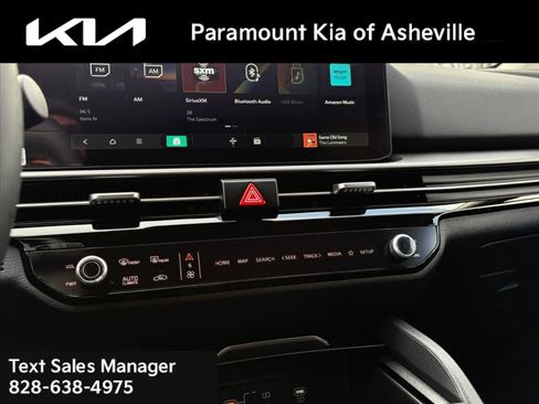 New 2026 Kia Sportage LX image 11