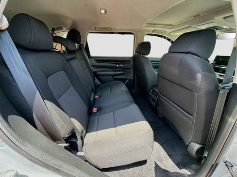 Certified 2024 Honda CR-V EX image 28