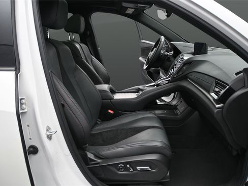 Used 2023 Acura RDX A-Spec AWD/4WD image 15
