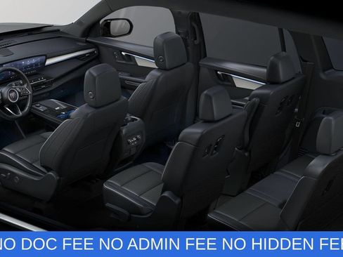 New 2026 Buick Enclave Sport Touring w/ Power Package FWD image 35