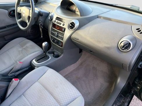 Used 2007 Saturn ION Level 2 w/ Preferred Pkg image 24