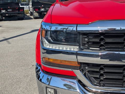 Used 2019 Chevrolet Silverado 1500 LT w/ All Star Edition image 8