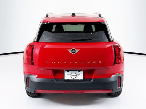 New 2027 MINI Cooper Countryman S AWD/4WD image 6