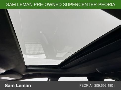 Used 2025 Dodge Durango SRT Hellcat AWD/4WD image 23