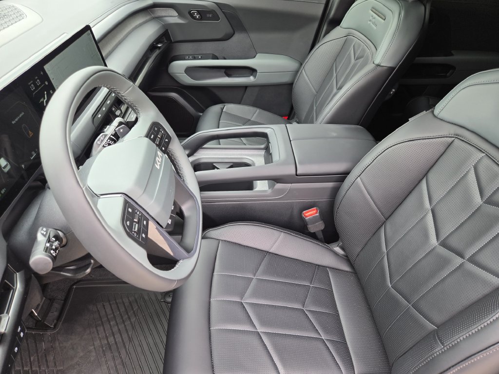 New 2027 Kia Telluride SX X-Line w/ Towing Package AWD/4WD image 10