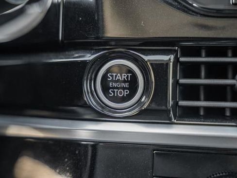 Used 2024 Nissan Pathfinder Platinum w/ Black Appearance Package image 26