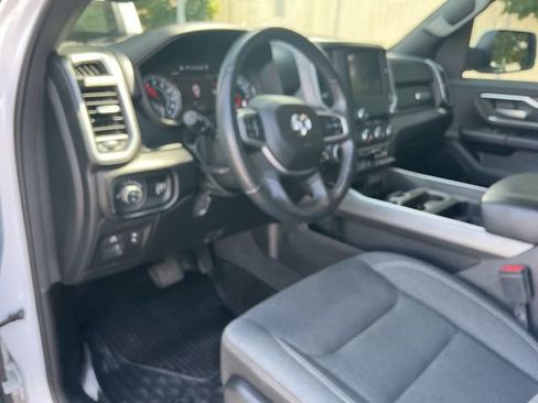 Used 2020 RAM 1500 Big Horn AWD/4WD image 19