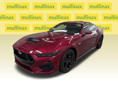New 2026 Ford Mustang GT RWD image 13