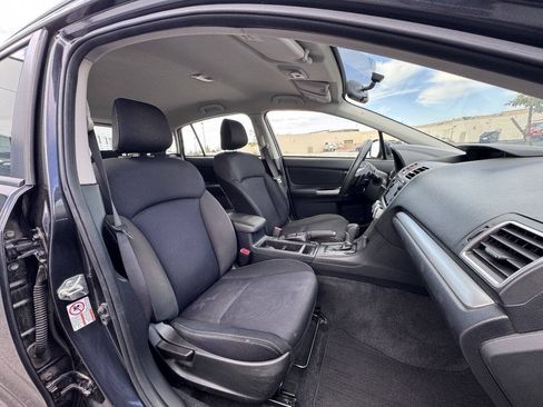 Used 2016 Subaru Impreza 2.0i Sport Premium AWD/4WD image 12