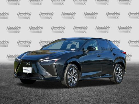 Used 2024 Lexus RZ 300e Premium image 9