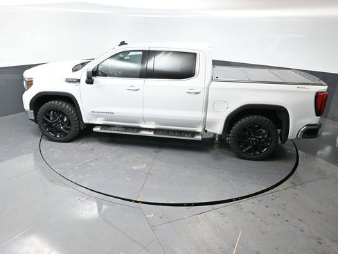Used 2019 GMC Sierra 1500 SLE w/ Fleet Comfort Package AWD/4WD image 42