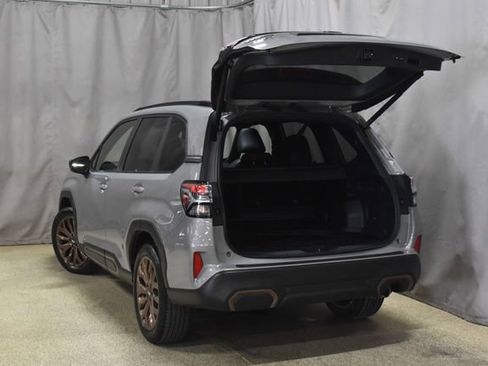 Used 2025 Subaru Forester Sport w/ Popular Package #1 image 38