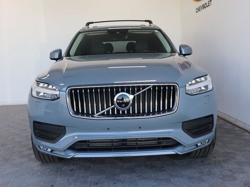 Used 2022 Volvo XC90 T6 Momentum w/ Advanced Package AWD/4WD image 2
