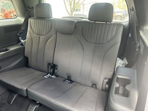 New 2025 Hyundai Palisade Calligraphy image 46