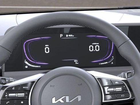 New 2026 Kia Seltos S FWD image 21