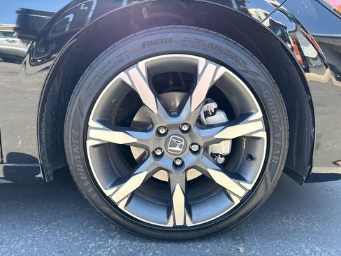 Used 2025 Honda Civic Sport Touring image 19