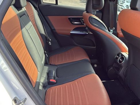 Certified 2023 Mercedes-Benz GLC 300 image 15