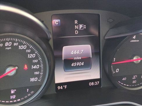 Used 2015 Mercedes-Benz C 300 4MATIC Sedan image 11