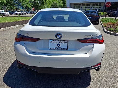 Used 2025 BMW i4 xDrive40i w/ Premium Package AWD/4WD image 6