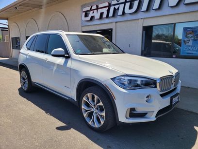 Used 2018 BMW X5 sDrive35i