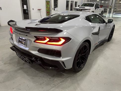 New 2026 Chevrolet Corvette Z06 w/ Battery Protection Package image 7