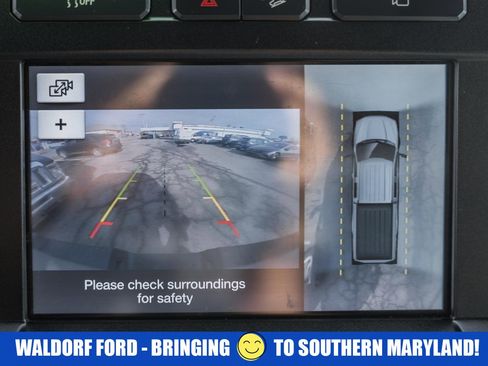 Certified 2019 Ford F250 Lariat w/ Lariat Value Package image 44