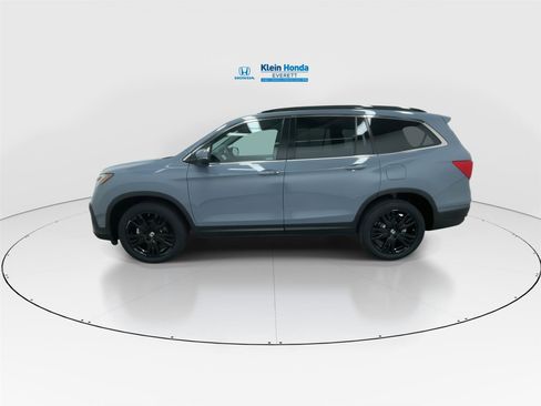 Certified 2022 Honda Pilot Special Edition image 7