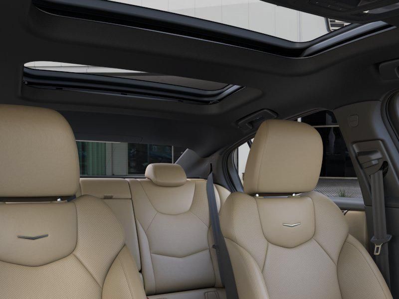 New 2026 Cadillac CT5 Premium Luxury w/ Technology Package RWD image 24