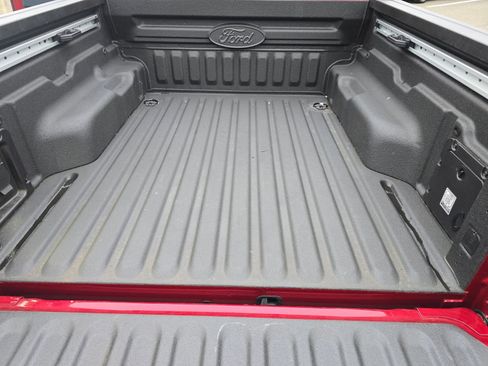 Used 2025 Ford Maverick Lariat w/ 4K Tow Package image 18