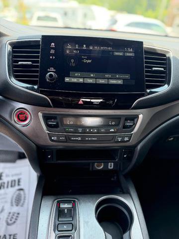 Used 2020 Honda Passport EX-L image 15