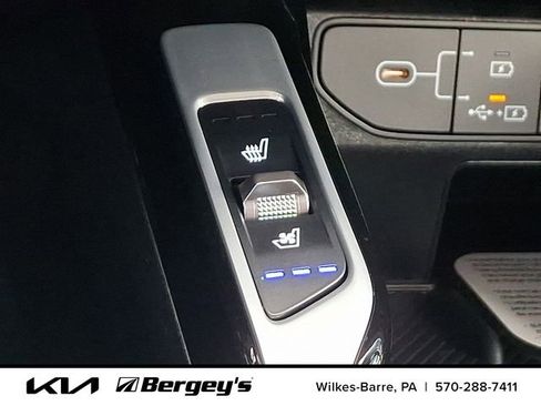 New 2026 Kia Sorento SX AWD/4WD image 21
