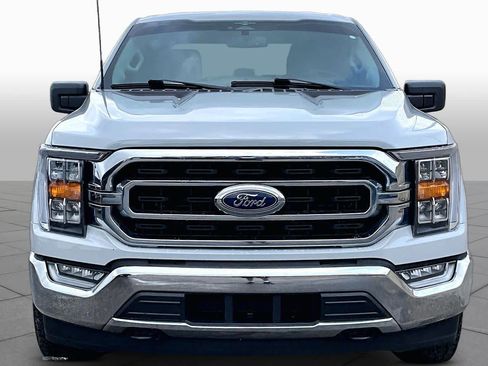 Certified 2023 Ford F150 XLT w/ Equipment Group 302A High AWD/4WD image 4