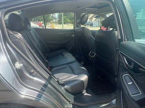 Used 2022 Subaru Legacy Limited XT w/ Popular Package #3 image 29
