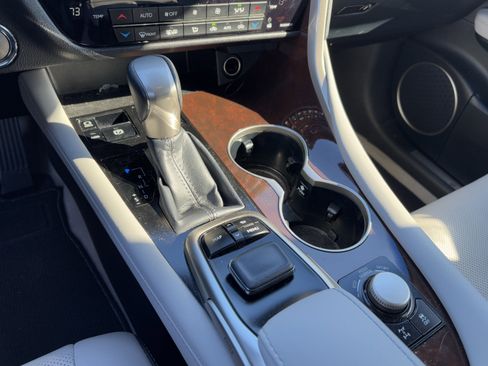 Used 2016 Lexus RX 350 image 26