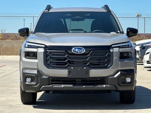 New 2026 Subaru Outback Premium AWD/4WD image 8