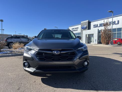 Used 2025 Subaru Crosstrek 2.5i Limited w/ Popular Package #4A image 15