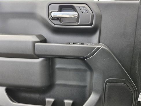 Used 2024 Chevrolet Silverado 1500 W/T w/ WT Value Package image 27