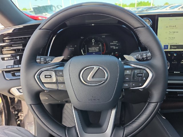 New 2026 Lexus RX 350 Premium Plus FWD image 14
