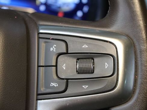 Used 2022 Chevrolet Tahoe LT w/ Luxury Package AWD/4WD image 27