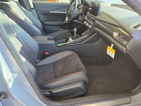 New 2026 Acura Integra Type S image 9