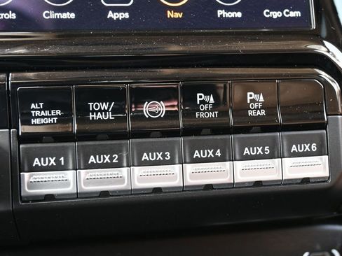 Used 2021 RAM 3500 Limited image 16