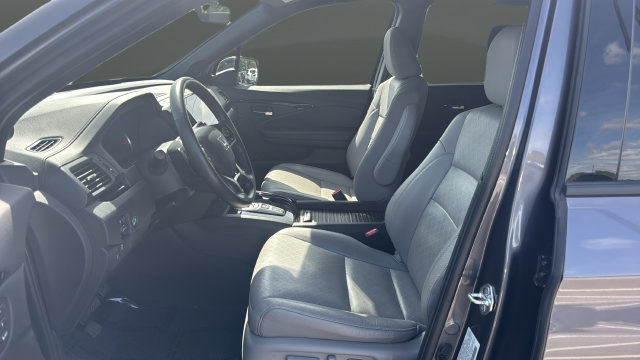 Used 2021 Honda Passport Elite image 9