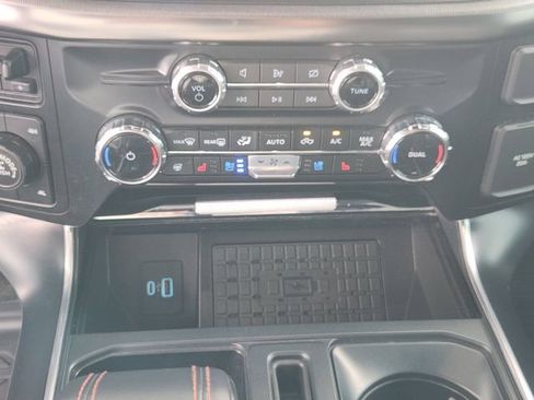 Used 2024 Ford F150 Raptor AWD/4WD image 15