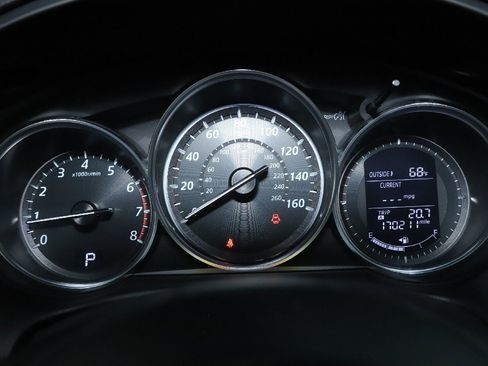 Used 2014 MAZDA CX-5 Touring image 24
