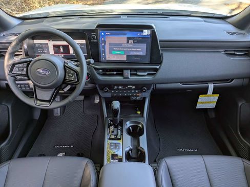 New 2026 Subaru Outback Limited AWD/4WD image 16