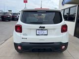 Used 2020 Jeep Renegade Altitude image 6