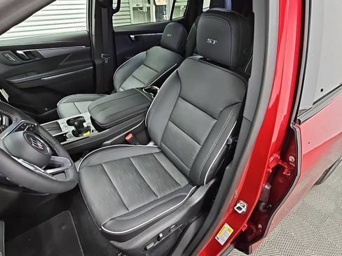 New 2025 Buick Enclave Sport Touring w/ Power Package image 29