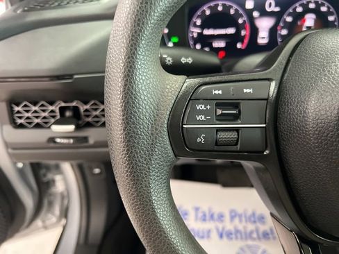 Used 2025 Honda Accord SE image 23