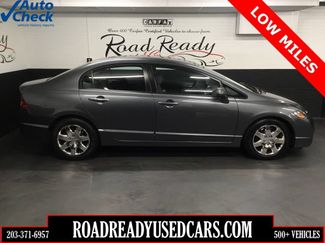 Used 2010 Honda Civic LX video 1